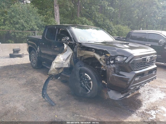 Aukcja sprzedaży 2025 Toyota Tacoma Trd Sport, vin: 3TMLB5JN6SM175061, numer aukcji: 46073876