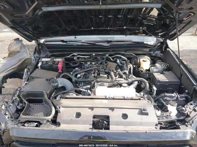 Aukcja sprzedaży 2025 Toyota Tacoma Trd Sport, vin: 3TMLB5JN6SM175061, numer aukcji: 46073876