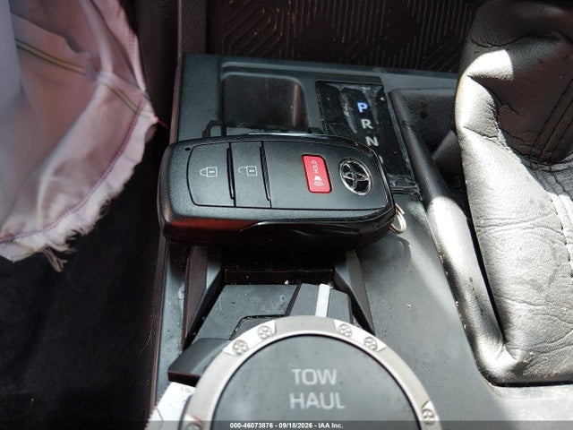 Aukcja sprzedaży 2025 Toyota Tacoma Trd Sport, vin: 3TMLB5JN6SM175061, numer aukcji: 46073876