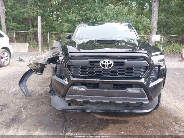 Aukcja sprzedaży 2025 Toyota Tacoma Trd Sport, vin: 3TMLB5JN6SM175061, numer aukcji: 46073876