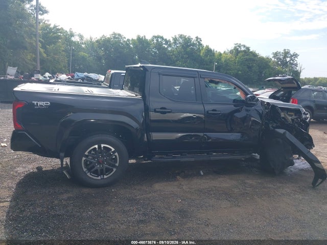 Aukcja sprzedaży 2025 Toyota Tacoma Trd Sport, vin: 3TMLB5JN6SM175061, numer aukcji: 46073876