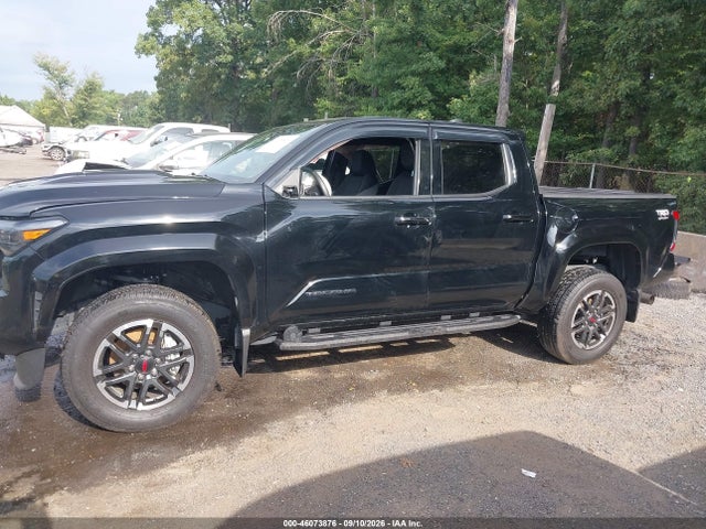 Aukcja sprzedaży 2025 Toyota Tacoma Trd Sport, vin: 3TMLB5JN6SM175061, numer aukcji: 46073876