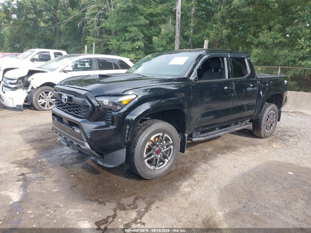 Aukcja sprzedaży 2025 Toyota Tacoma Trd Sport, vin: 3TMLB5JN6SM175061, numer aukcji: 46073876