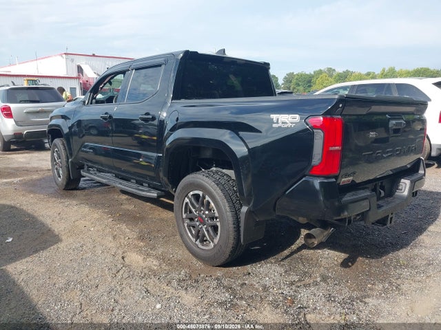 Aukcja sprzedaży 2025 Toyota Tacoma Trd Sport, vin: 3TMLB5JN6SM175061, numer aukcji: 46073876