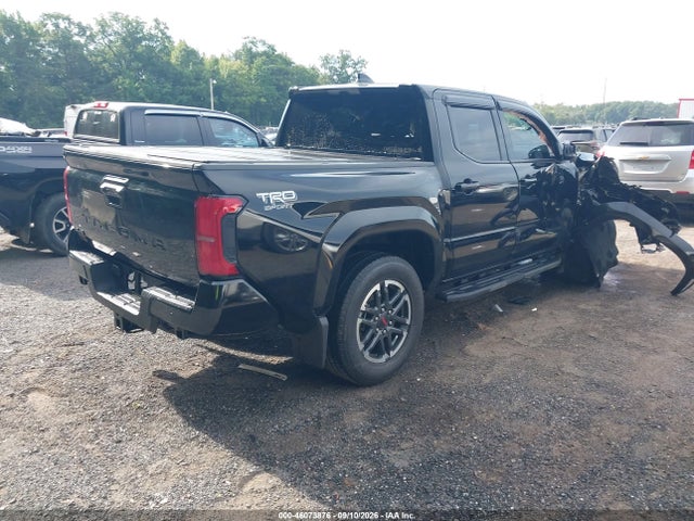 Aukcja sprzedaży 2025 Toyota Tacoma Trd Sport, vin: 3TMLB5JN6SM175061, numer aukcji: 46073876