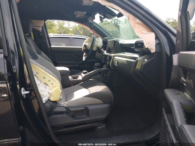 Aukcja sprzedaży 2025 Toyota Tacoma Trd Sport, vin: 3TMLB5JN6SM175061, numer aukcji: 46073876