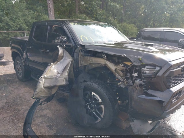 Aukcja sprzedaży 2025 Toyota Tacoma Trd Sport, vin: 3TMLB5JN6SM175061, numer aukcji: 46073876