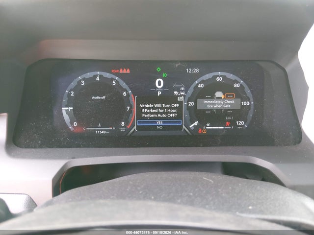 Aukcja sprzedaży 2025 Toyota Tacoma Trd Sport, vin: 3TMLB5JN6SM175061, numer aukcji: 46073876