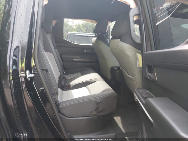 Aukcja sprzedaży 2025 Toyota Tacoma Trd Sport, vin: 3TMLB5JN6SM175061, numer aukcji: 46073876