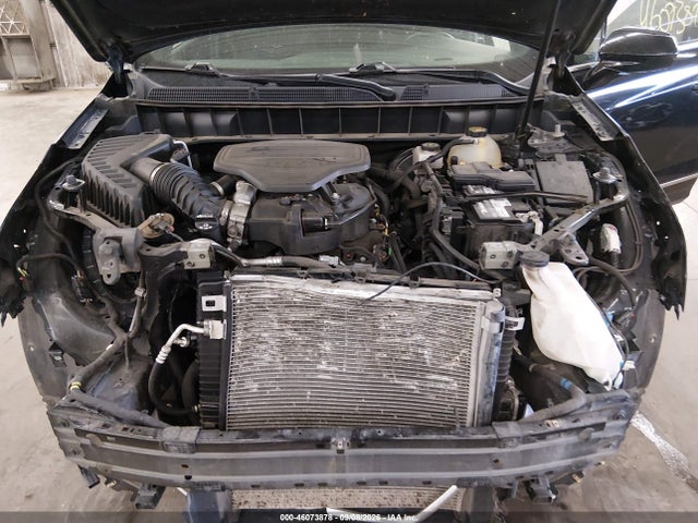 Продаж на аукціоні авто 2019 Cadillac Xt5 Luxury, vin: 1GYKNDRS0KZ280923, номер лоту: 46073878
