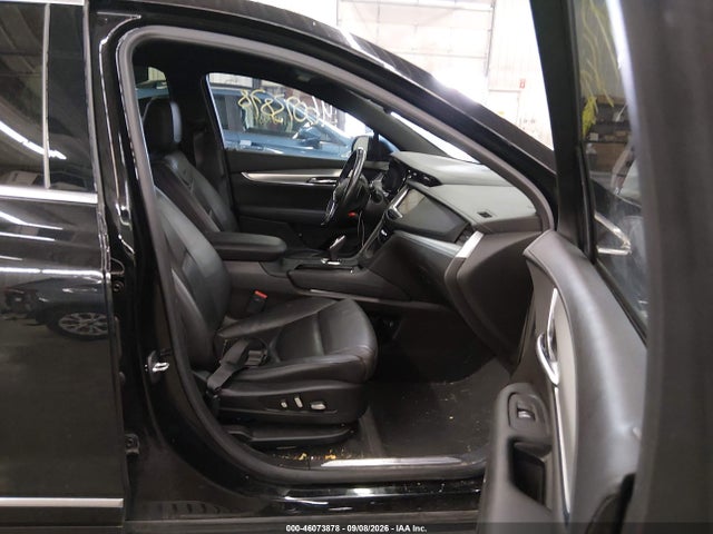 Продаж на аукціоні авто 2019 Cadillac Xt5 Luxury, vin: 1GYKNDRS0KZ280923, номер лоту: 46073878