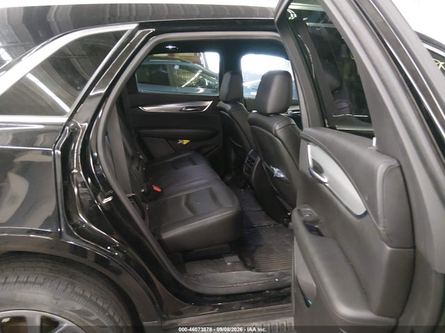 Продаж на аукціоні авто 2019 Cadillac Xt5 Luxury, vin: 1GYKNDRS0KZ280923, номер лоту: 46073878