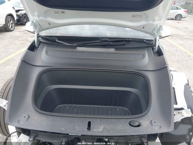 Продажа на аукционе авто 2026 Tesla Model Y Premium Rear-wheel Drive/rear-wheel Drive, vin: 7SAYGDED2TA477066, номер лота: 46073883