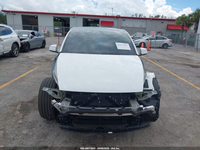 Продажа на аукционе авто 2026 Tesla Model Y Premium Rear-wheel Drive/rear-wheel Drive, vin: 7SAYGDED2TA477066, номер лота: 46073883