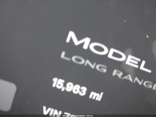 Продажа на аукционе авто 2026 Tesla Model Y Premium Rear-wheel Drive/rear-wheel Drive, vin: 7SAYGDED2TA477066, номер лота: 46073883