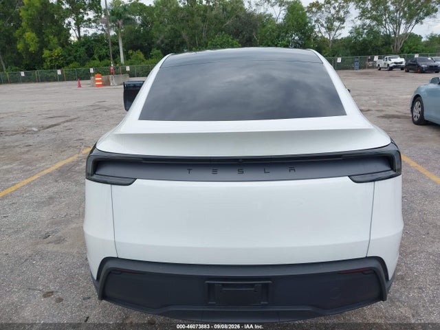 Продажа на аукционе авто 2026 Tesla Model Y Premium Rear-wheel Drive/rear-wheel Drive, vin: 7SAYGDED2TA477066, номер лота: 46073883