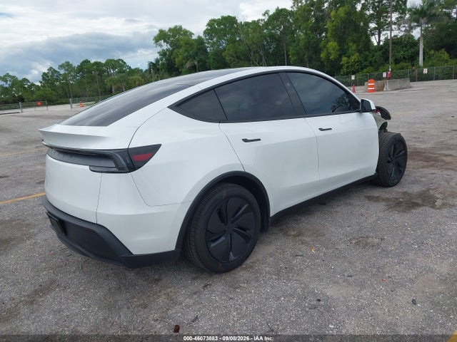Продажа на аукционе авто 2026 Tesla Model Y Premium Rear-wheel Drive/rear-wheel Drive, vin: 7SAYGDED2TA477066, номер лота: 46073883