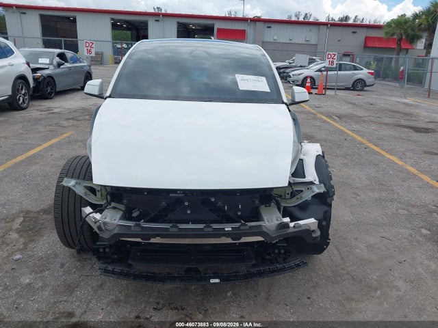 Продажа на аукционе авто 2026 Tesla Model Y Premium Rear-wheel Drive/rear-wheel Drive, vin: 7SAYGDED2TA477066, номер лота: 46073883