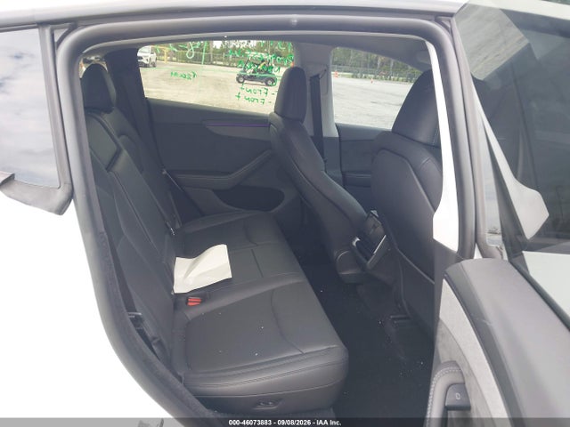 Продажа на аукционе авто 2026 Tesla Model Y Premium Rear-wheel Drive/rear-wheel Drive, vin: 7SAYGDED2TA477066, номер лота: 46073883