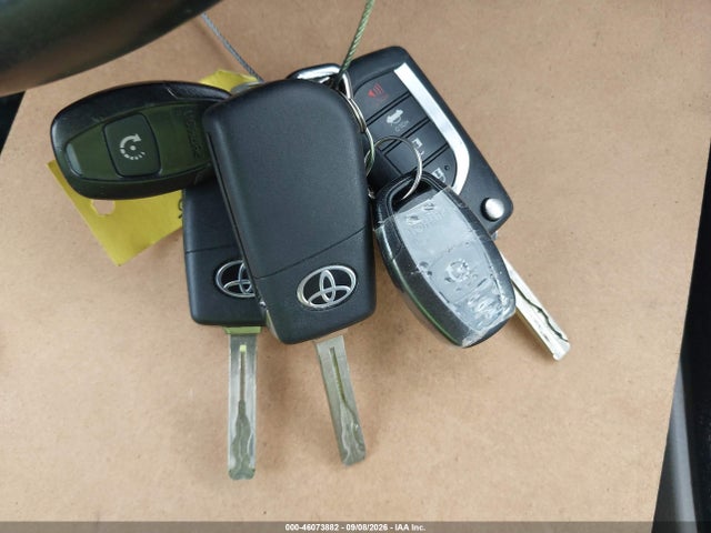 Aukcja sprzedaży 2020 Toyota Camry Se, vin: 4T1G11AK1LU904434, numer aukcji: 46073882