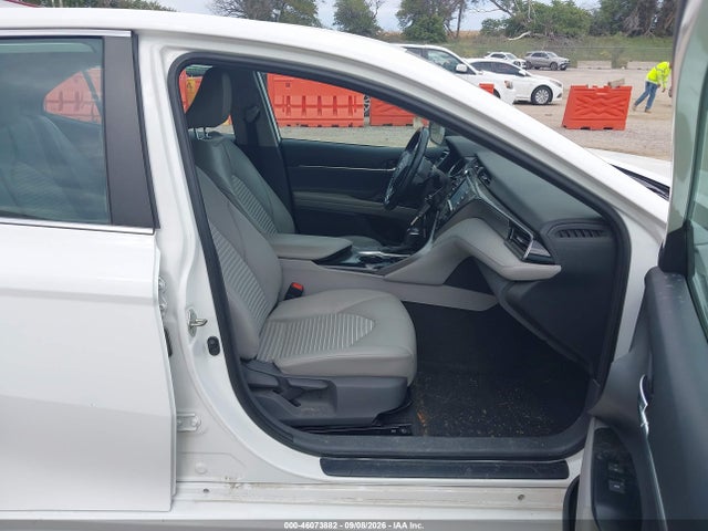 Aukcja sprzedaży 2020 Toyota Camry Se, vin: 4T1G11AK1LU904434, numer aukcji: 46073882