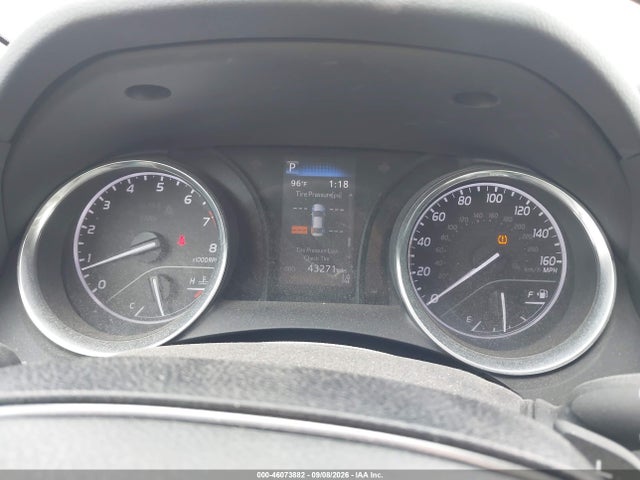 Aukcja sprzedaży 2020 Toyota Camry Se, vin: 4T1G11AK1LU904434, numer aukcji: 46073882