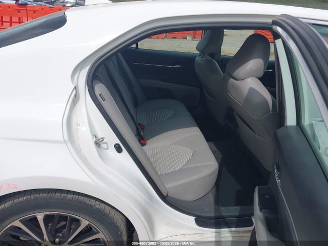 Aukcja sprzedaży 2020 Toyota Camry Se, vin: 4T1G11AK1LU904434, numer aukcji: 46073882