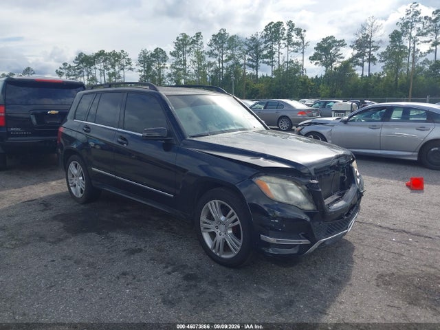 Aukcja sprzedaży 2014 Mercedes-benz Glk 350, vin: WDCGG5HB6EG158395, numer aukcji: 46073886