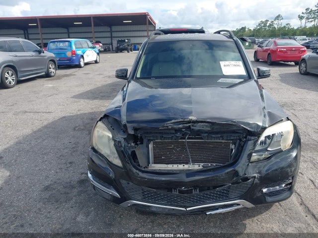 Aukcja sprzedaży 2014 Mercedes-benz Glk 350, vin: WDCGG5HB6EG158395, numer aukcji: 46073886