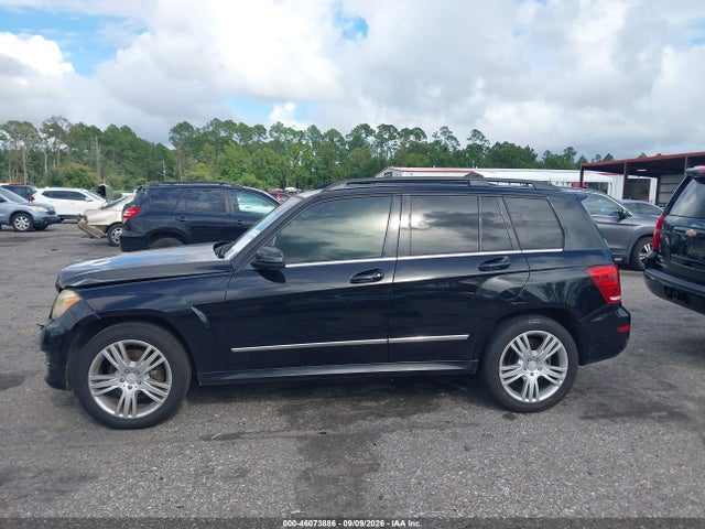 Aukcja sprzedaży 2014 Mercedes-benz Glk 350, vin: WDCGG5HB6EG158395, numer aukcji: 46073886