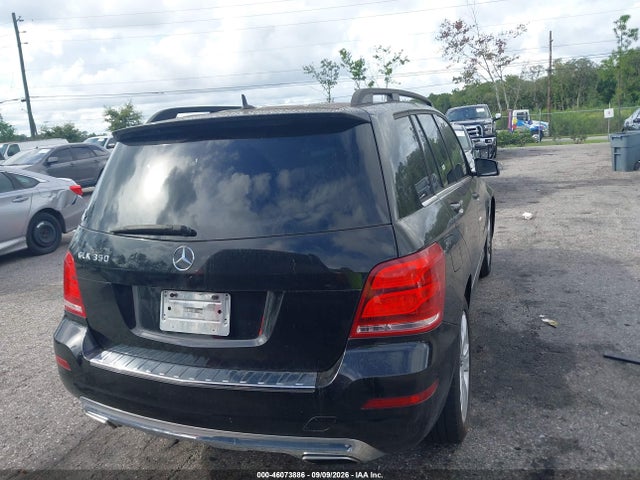 Aukcja sprzedaży 2014 Mercedes-benz Glk 350, vin: WDCGG5HB6EG158395, numer aukcji: 46073886