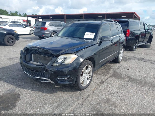 Aukcja sprzedaży 2014 Mercedes-benz Glk 350, vin: WDCGG5HB6EG158395, numer aukcji: 46073886