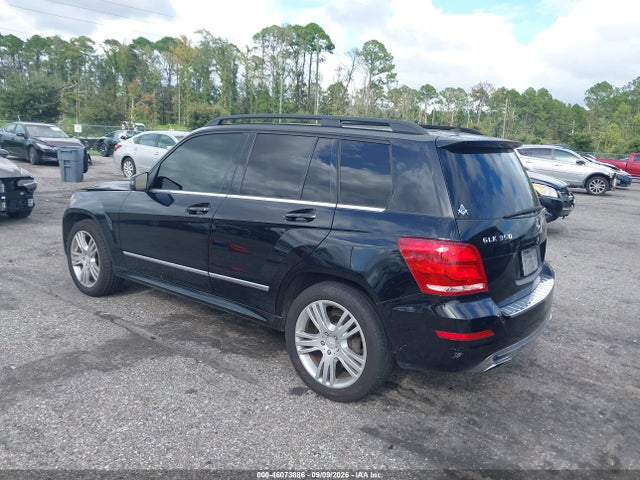 Aukcja sprzedaży 2014 Mercedes-benz Glk 350, vin: WDCGG5HB6EG158395, numer aukcji: 46073886