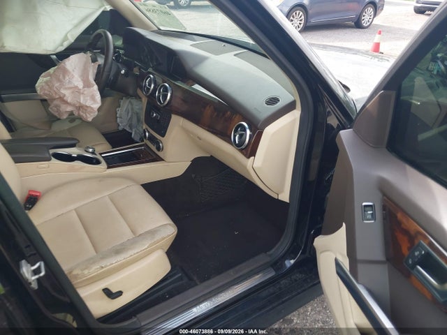Aukcja sprzedaży 2014 Mercedes-benz Glk 350, vin: WDCGG5HB6EG158395, numer aukcji: 46073886