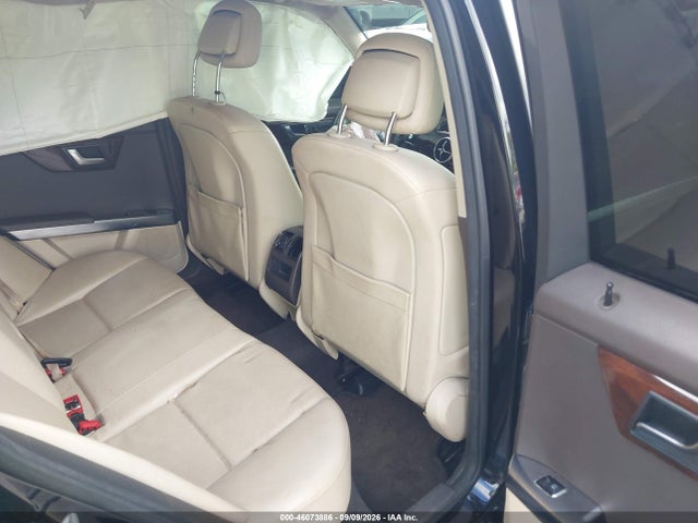 Aukcja sprzedaży 2014 Mercedes-benz Glk 350, vin: WDCGG5HB6EG158395, numer aukcji: 46073886