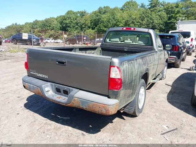 Продажа на аукционе авто 2005 Toyota Tundra, vin: 5TBJU32175S446630, номер лота: 46073888