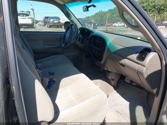 Продажа на аукционе авто 2005 Toyota Tundra, vin: 5TBJU32175S446630, номер лота: 46073888