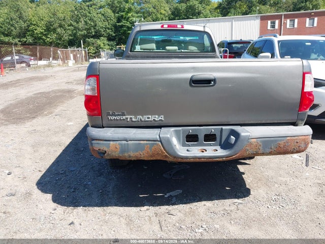 Продажа на аукционе авто 2005 Toyota Tundra, vin: 5TBJU32175S446630, номер лота: 46073888