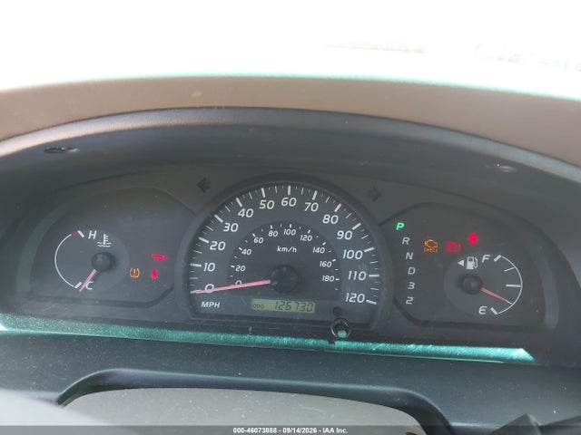 Продажа на аукционе авто 2005 Toyota Tundra, vin: 5TBJU32175S446630, номер лота: 46073888