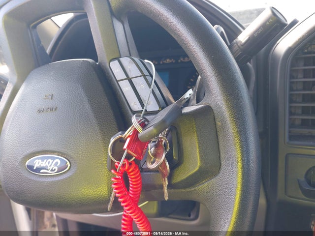 Продаж на аукціоні авто 2017 Ford F-150 Xl, vin: 1FTMF1C84HKD84047, номер лоту: 46073891