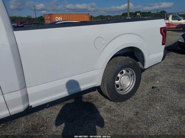 Продаж на аукціоні авто 2017 Ford F-150 Xl, vin: 1FTMF1C84HKD84047, номер лоту: 46073891