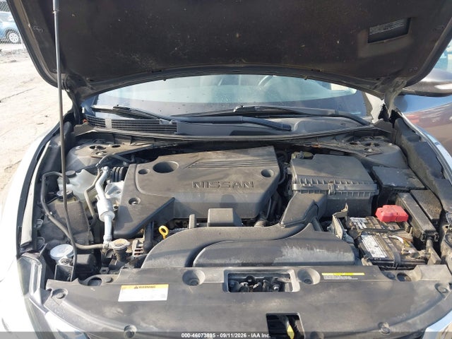Aukcja sprzedaży 2016 Nissan Altima 2.5 Sv, vin: 1N4AL3APXGC270098, numer aukcji: 46073895