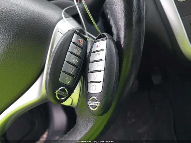 Aukcja sprzedaży 2016 Nissan Altima 2.5 Sv, vin: 1N4AL3APXGC270098, numer aukcji: 46073895
