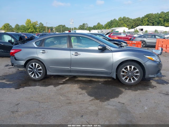 Aukcja sprzedaży 2016 Nissan Altima 2.5 Sv, vin: 1N4AL3APXGC270098, numer aukcji: 46073895