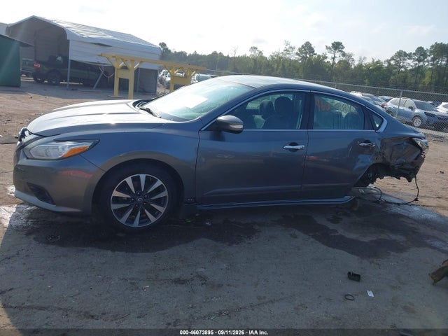 Aukcja sprzedaży 2016 Nissan Altima 2.5 Sv, vin: 1N4AL3APXGC270098, numer aukcji: 46073895