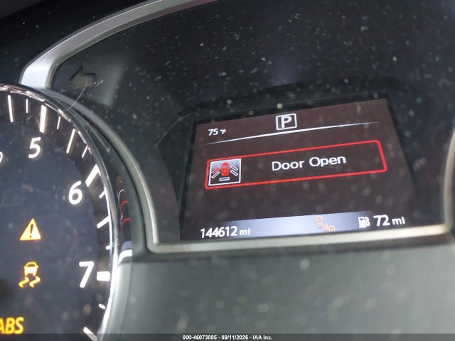 Aukcja sprzedaży 2016 Nissan Altima 2.5 Sv, vin: 1N4AL3APXGC270098, numer aukcji: 46073895