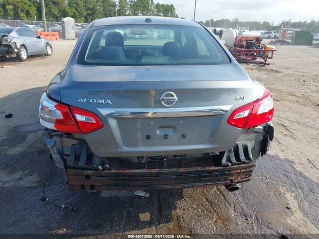 Aukcja sprzedaży 2016 Nissan Altima 2.5 Sv, vin: 1N4AL3APXGC270098, numer aukcji: 46073895