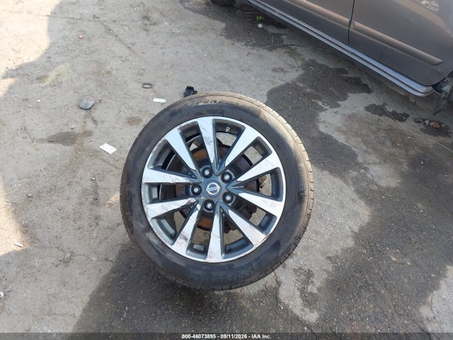 Aukcja sprzedaży 2016 Nissan Altima 2.5 Sv, vin: 1N4AL3APXGC270098, numer aukcji: 46073895