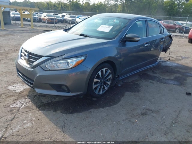 Aukcja sprzedaży 2016 Nissan Altima 2.5 Sv, vin: 1N4AL3APXGC270098, numer aukcji: 46073895