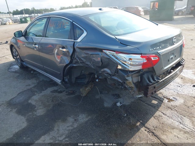 Aukcja sprzedaży 2016 Nissan Altima 2.5 Sv, vin: 1N4AL3APXGC270098, numer aukcji: 46073895
